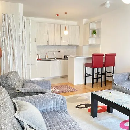 Appartement Vesna 2. Pg *