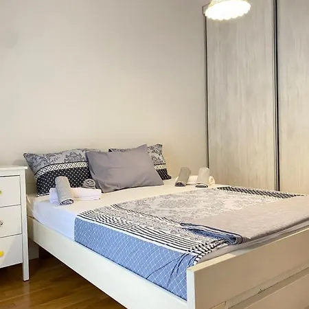 Vesna 2. Pg פודגוריצה