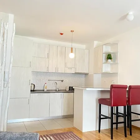 Vesna 2. Pg * Podgorica