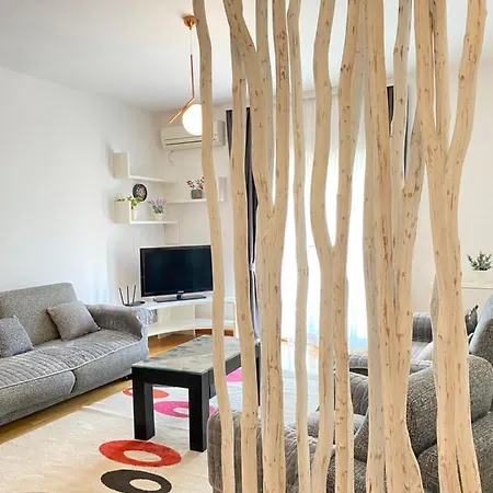 Vesna 2. Pg * פודגוריצה