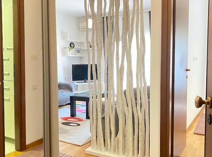 Vesna 2. Pg Lejlighed *