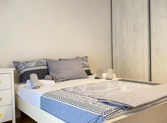 Vesna 2. Pg Podgorica