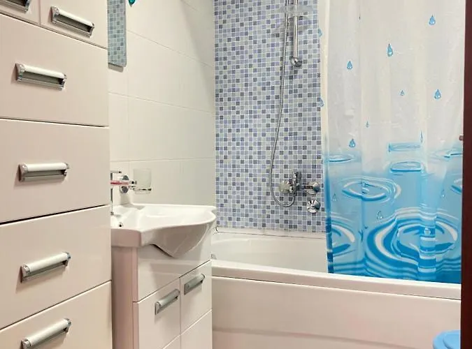 Vesna 2. Pg Lejlighed