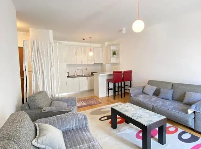 Vesna 2. Pg Lejlighed *