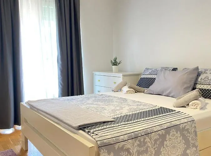 Vesna 2. Pg Lejlighed Podgorica