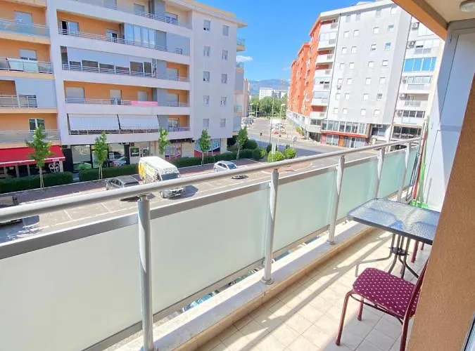 Apartament Vesna 2. Pg Podgorica